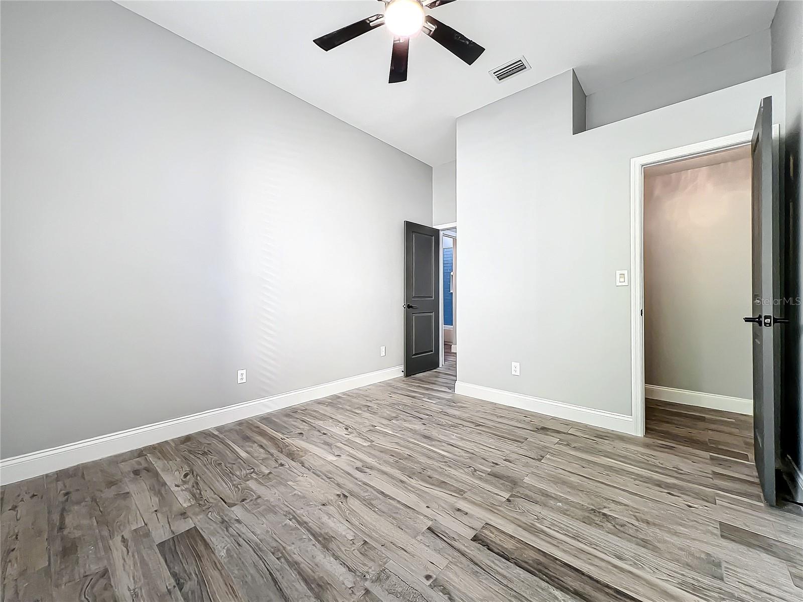 KLINE SUB - Residential Lease