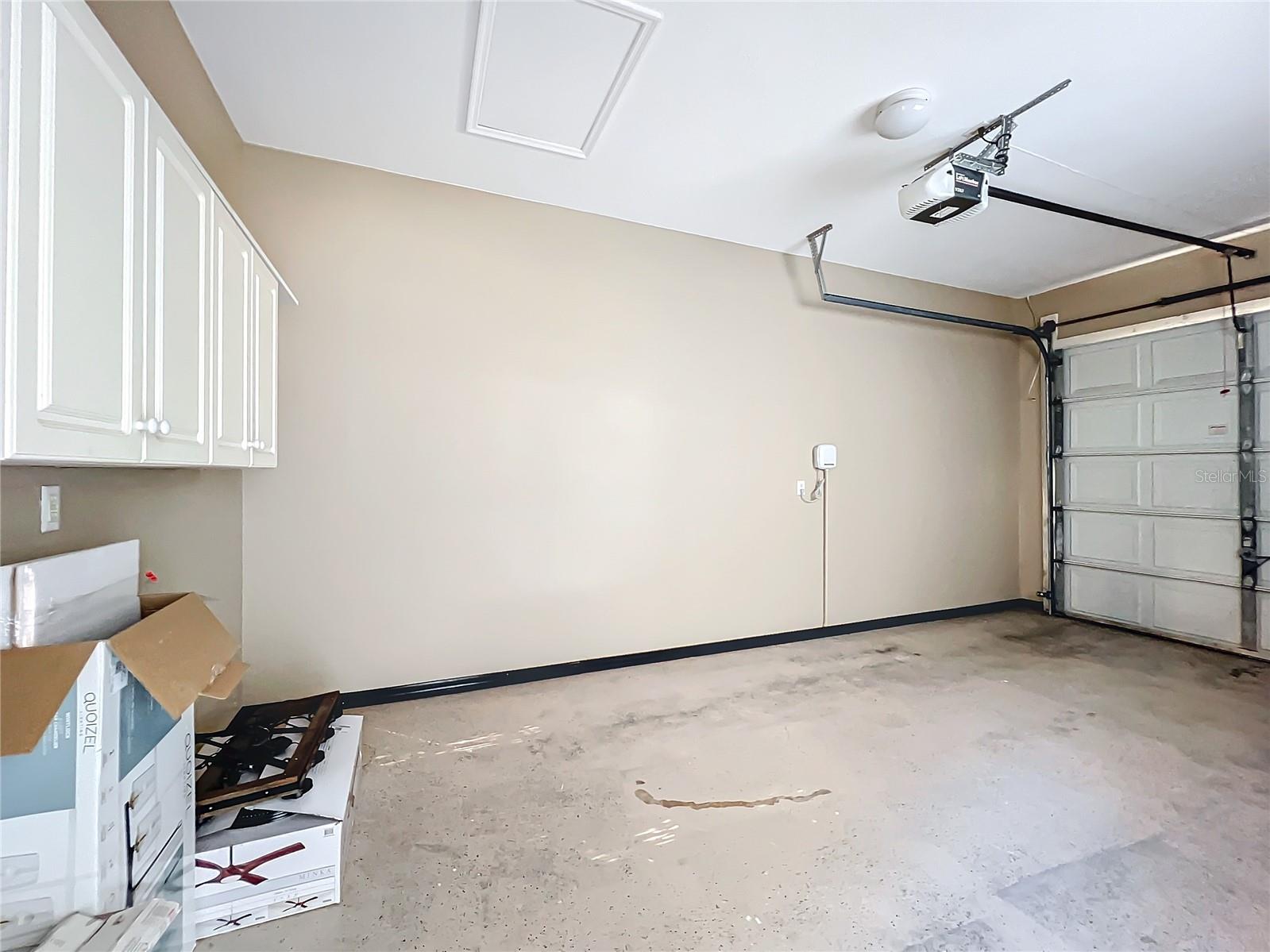 KLINE SUB - Residential Lease