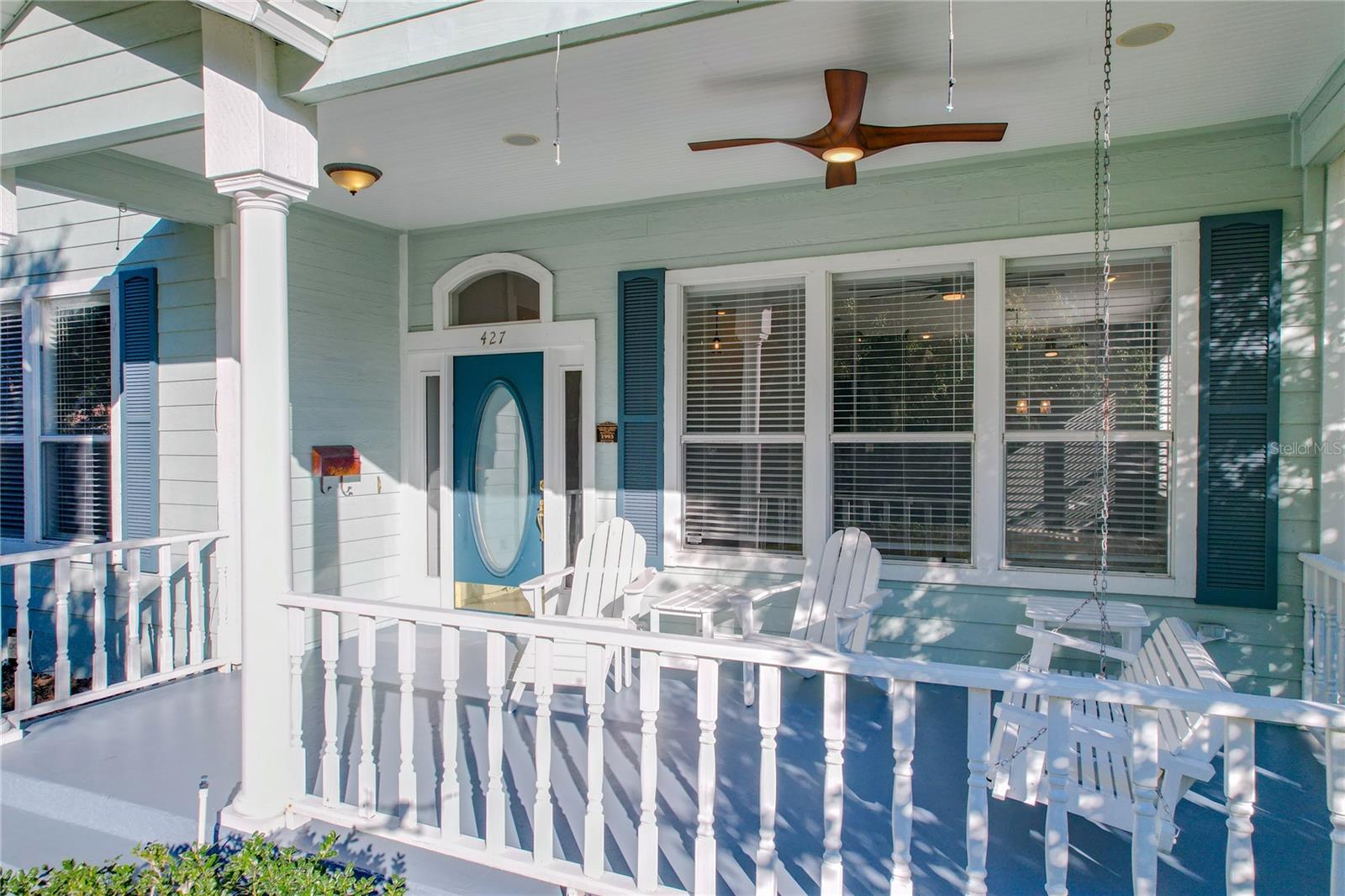 KLINE SUB - Residential Lease