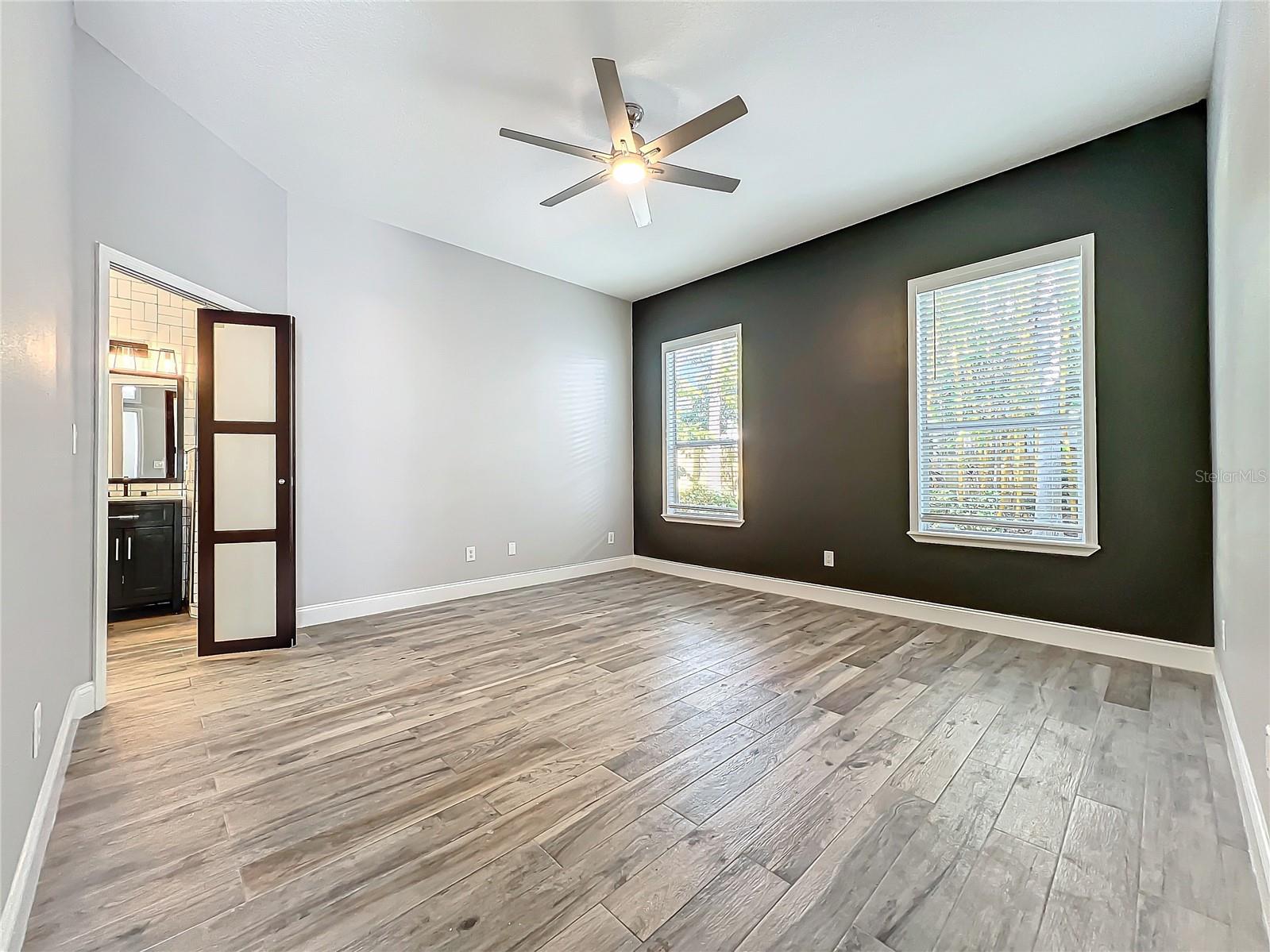 KLINE SUB - Residential Lease