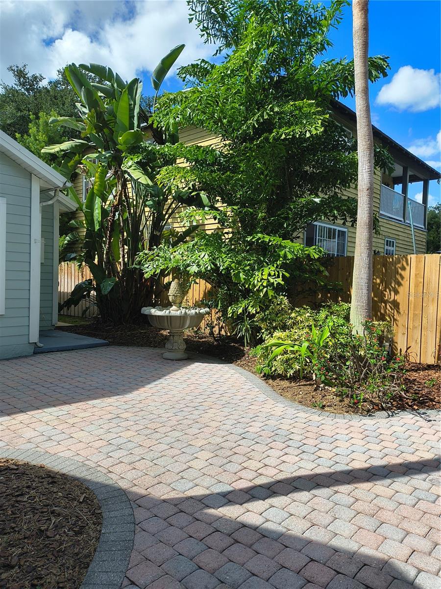 KLINE SUB - Residential Lease