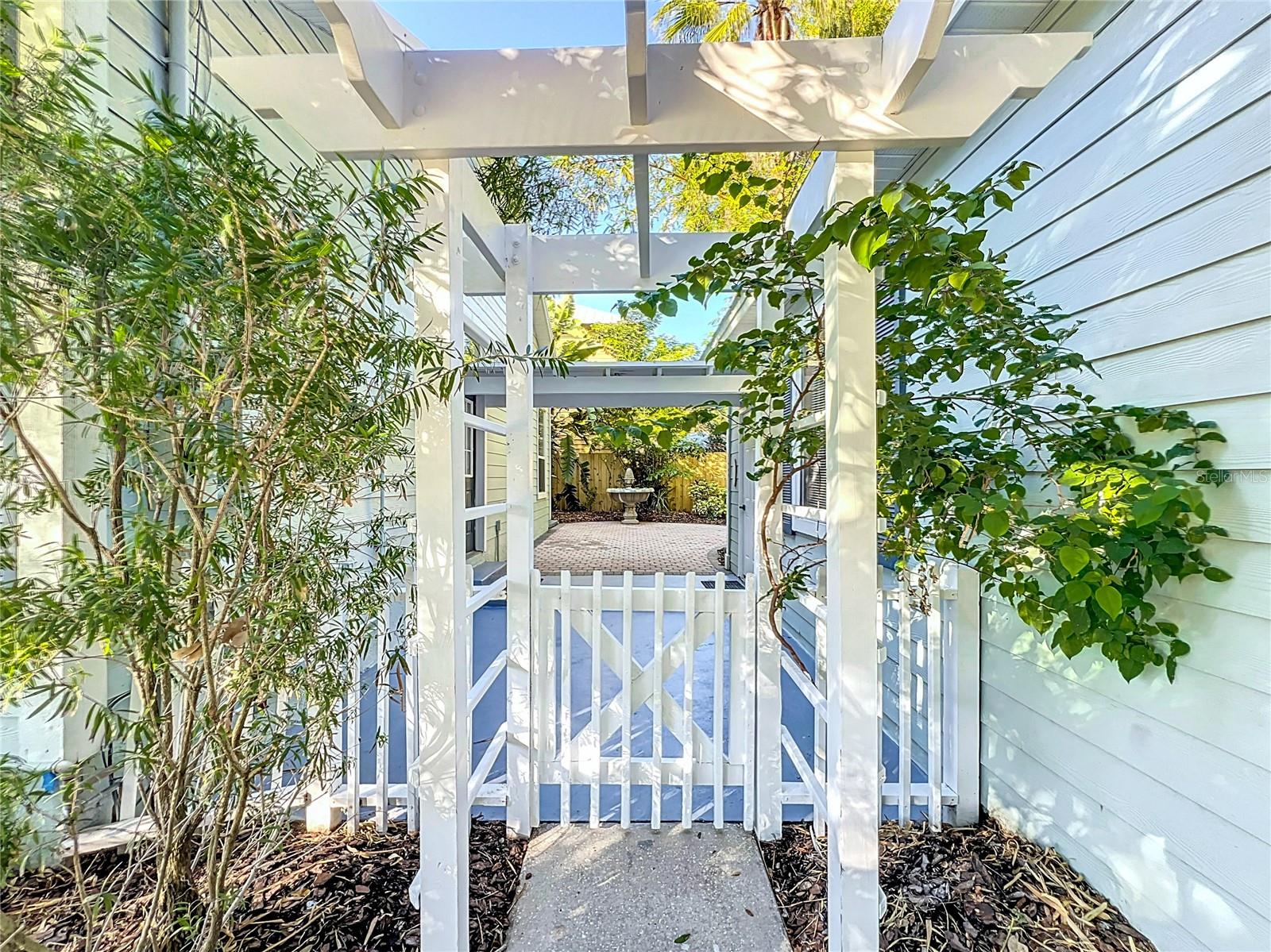 KLINE SUB - Residential Lease