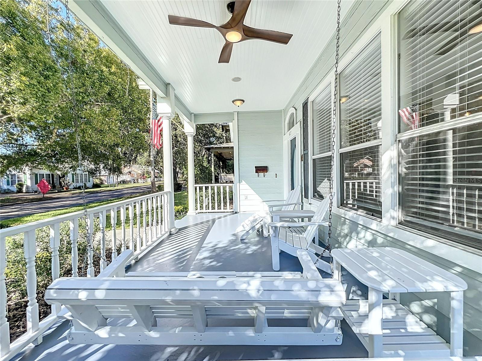 KLINE SUB - Residential Lease