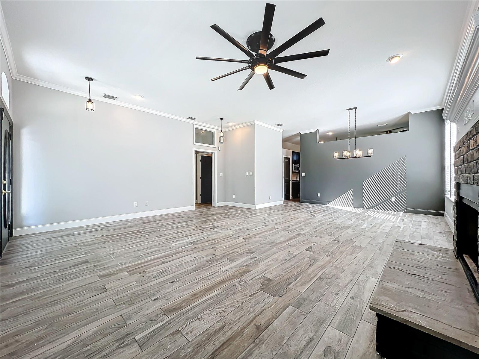 KLINE SUB - Residential Lease