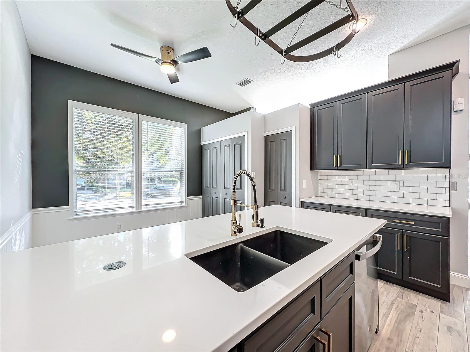 KLINE SUB - Residential Lease