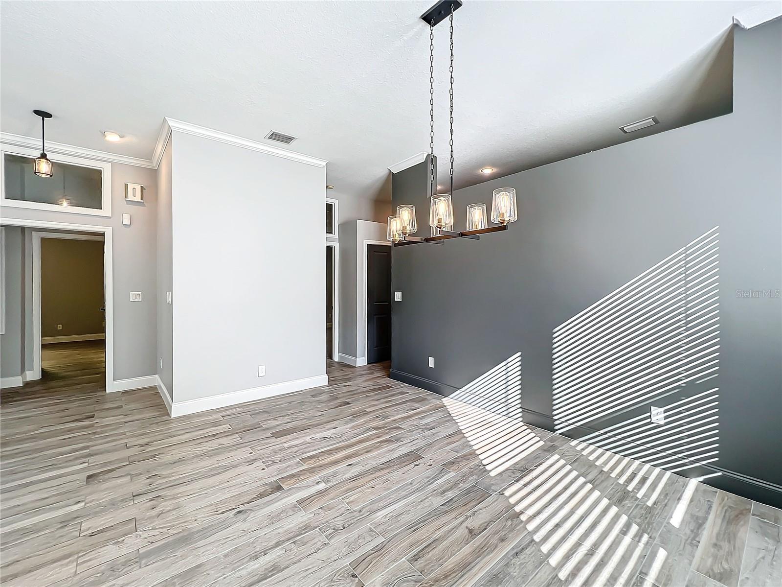 KLINE SUB - Residential Lease