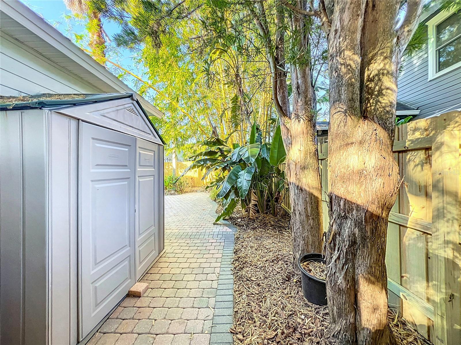 KLINE SUB - Residential Lease