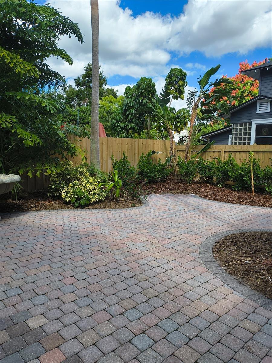 KLINE SUB - Residential Lease