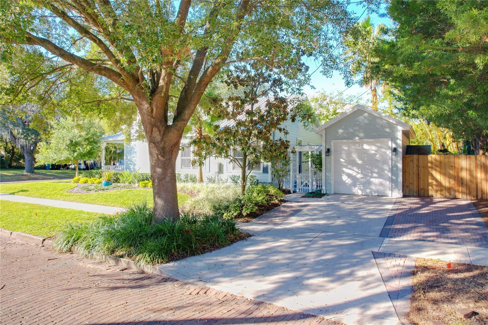 KLINE SUB - Residential Lease