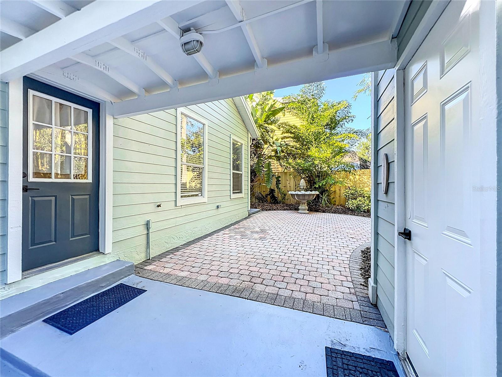 KLINE SUB - Residential Lease