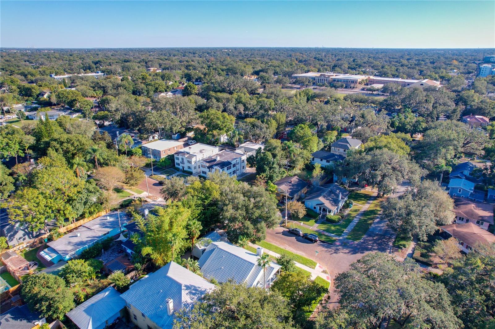 KLINE SUB - Residential Lease