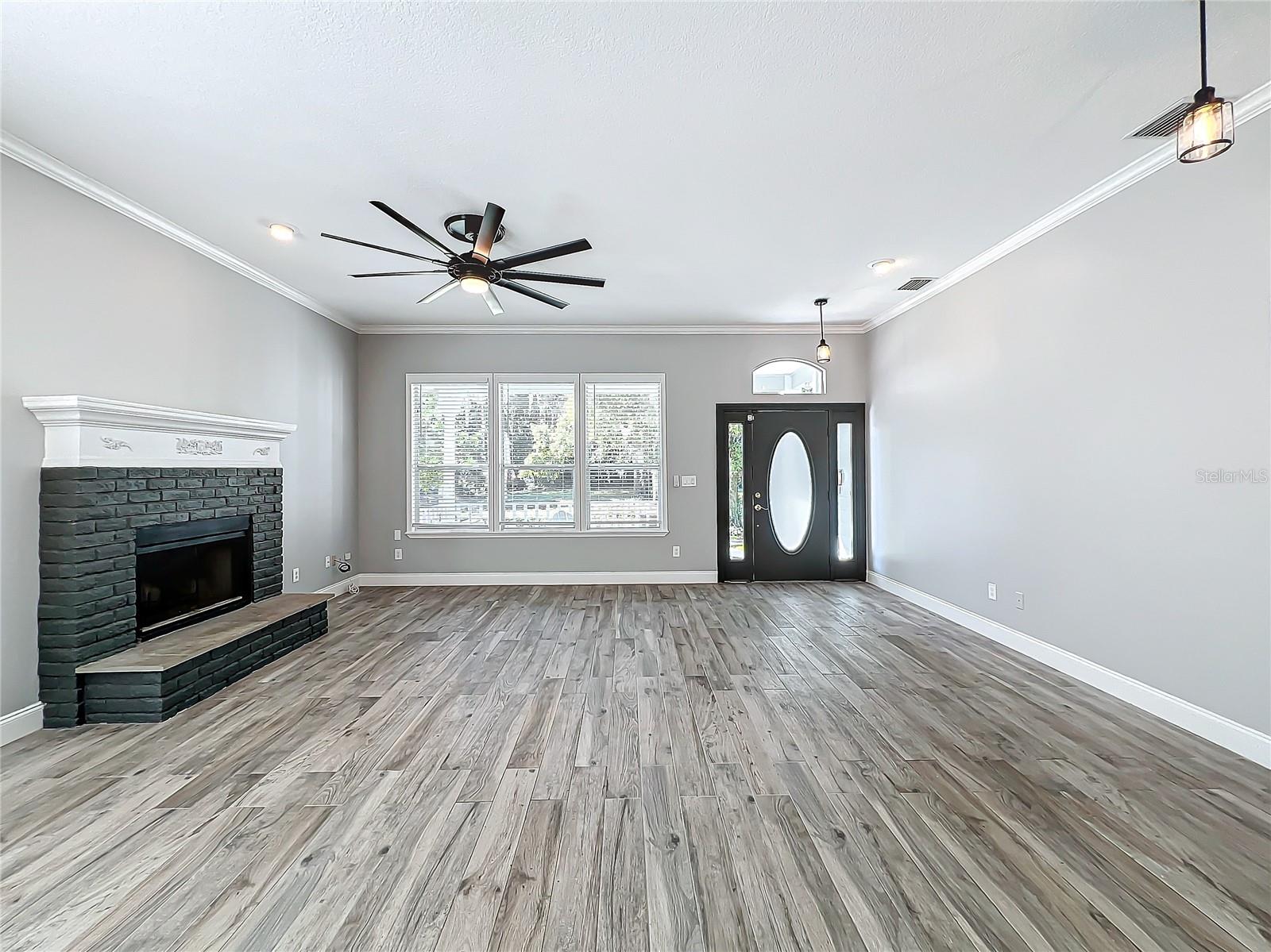 KLINE SUB - Residential Lease