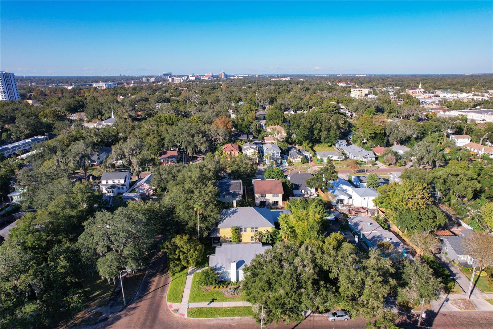 KLINE SUB - Residential Lease