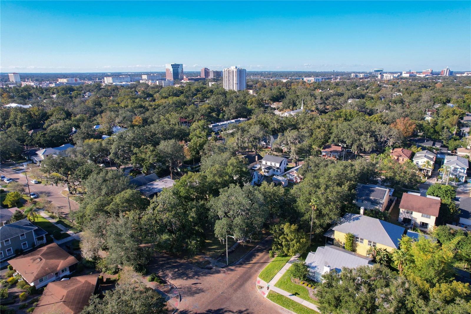 KLINE SUB - Residential Lease