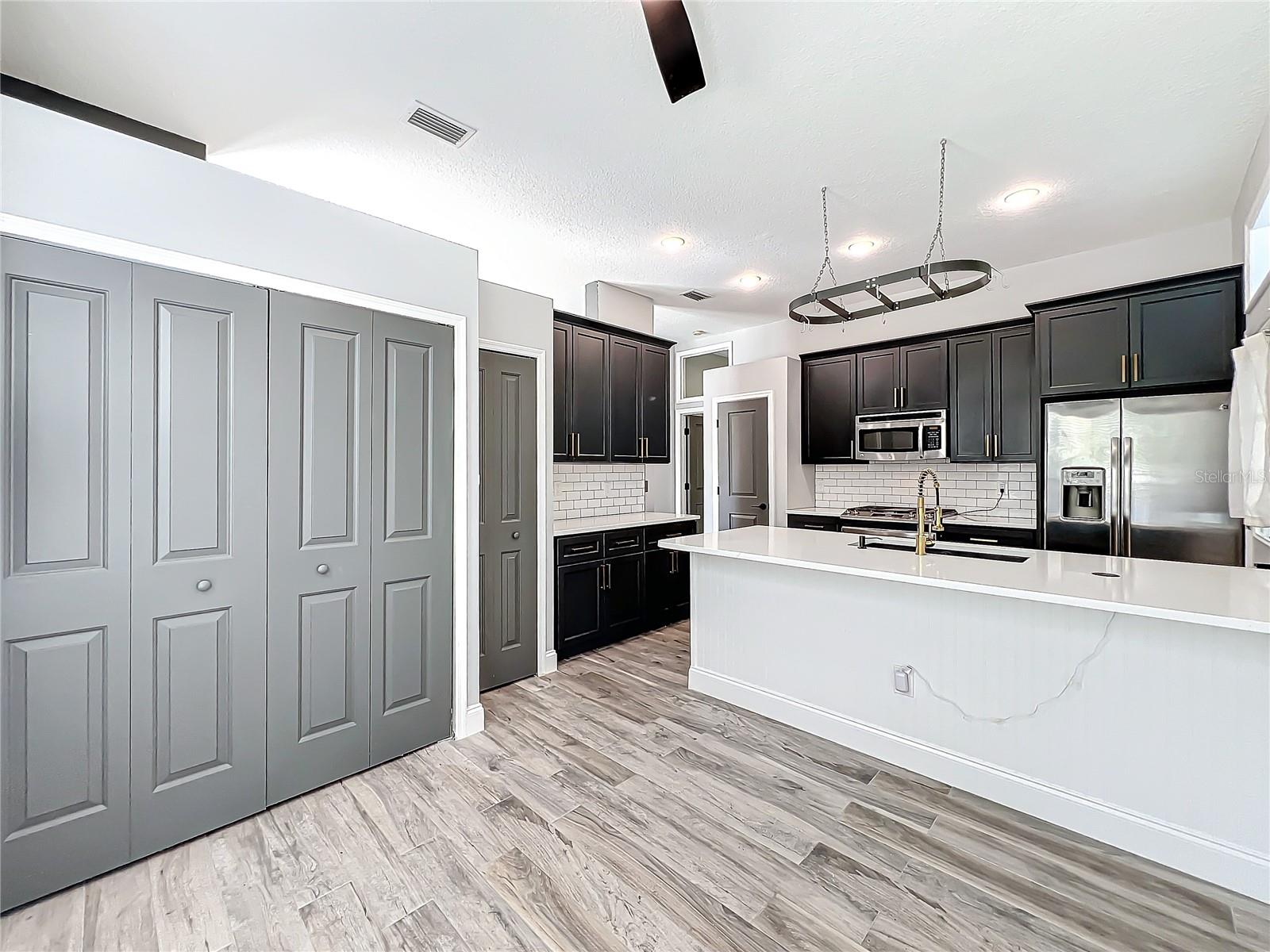 KLINE SUB - Residential Lease