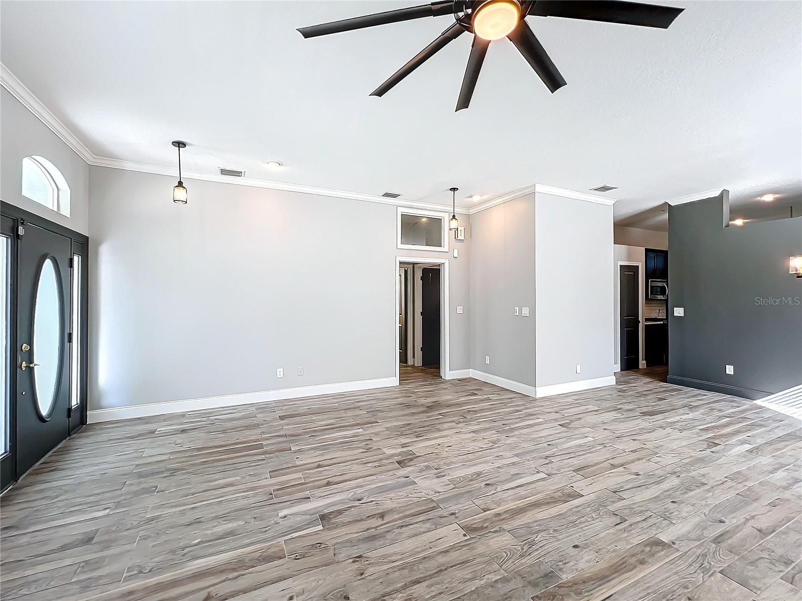 KLINE SUB - Residential Lease