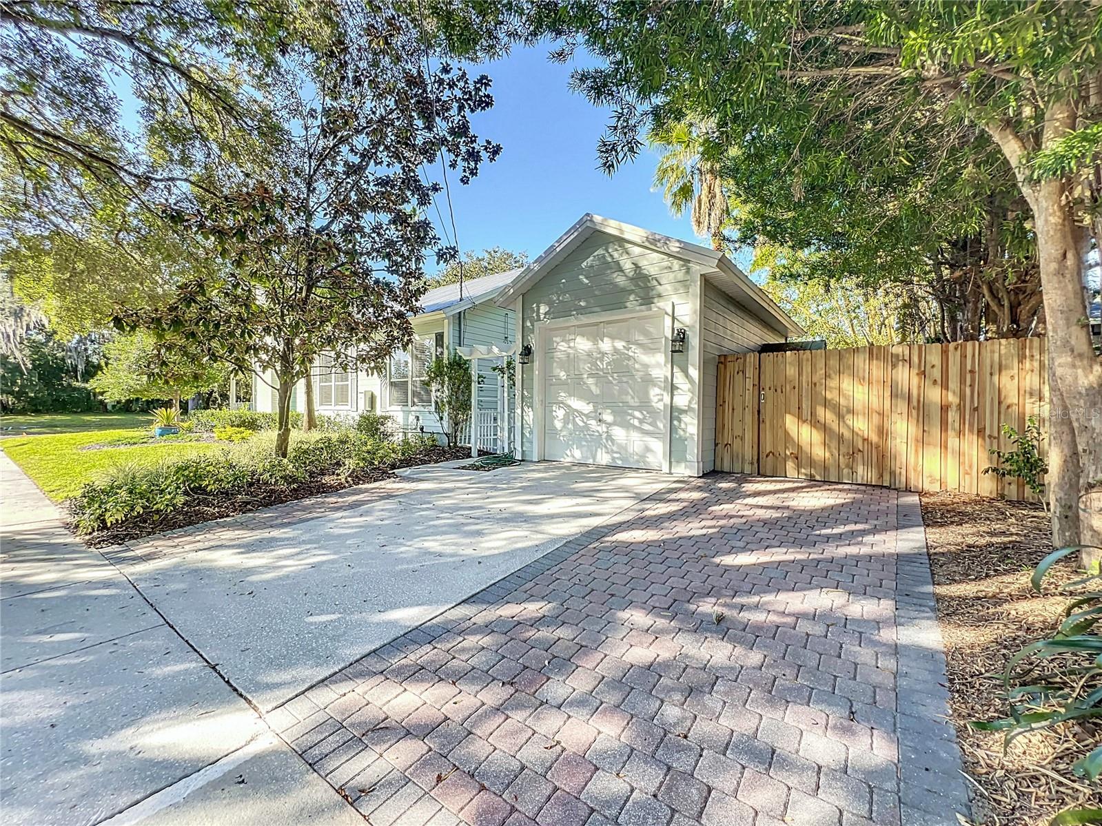 KLINE SUB - Residential Lease