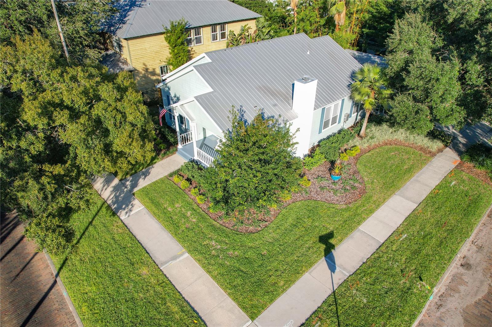 KLINE SUB - Residential Lease