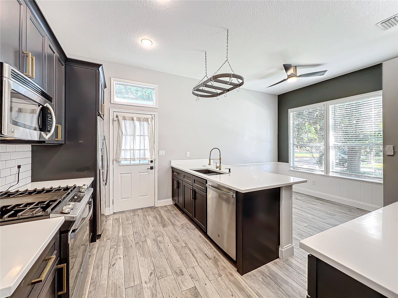 KLINE SUB - Residential Lease