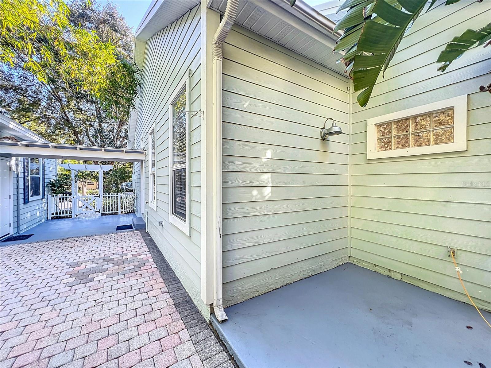 KLINE SUB - Residential Lease