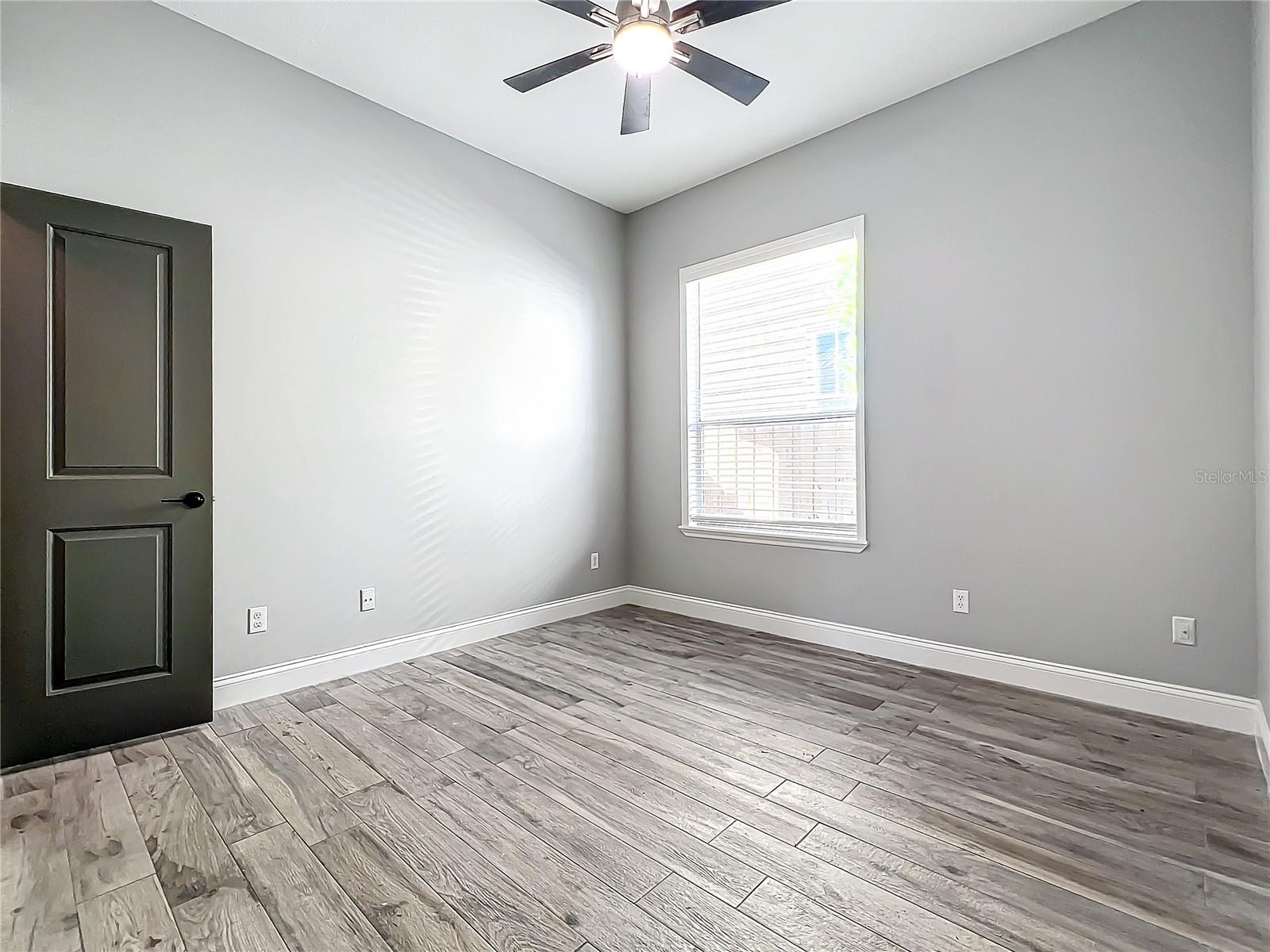 KLINE SUB - Residential Lease