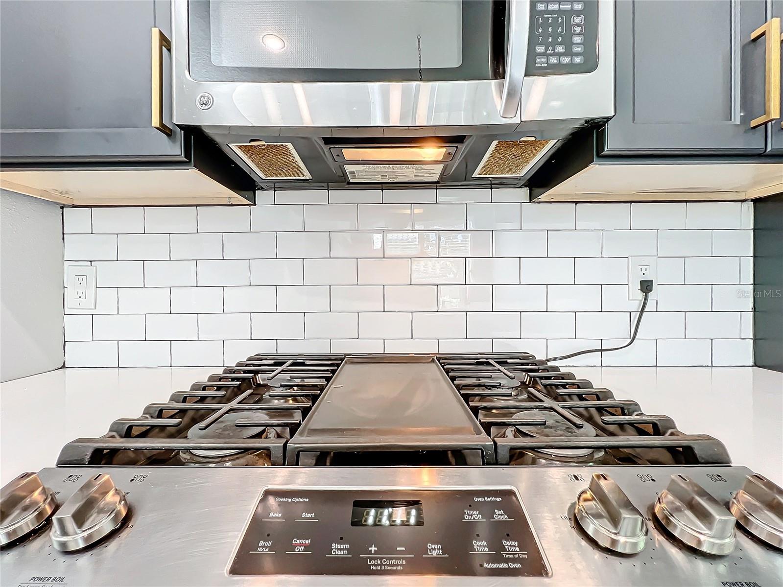 KLINE SUB - Residential Lease