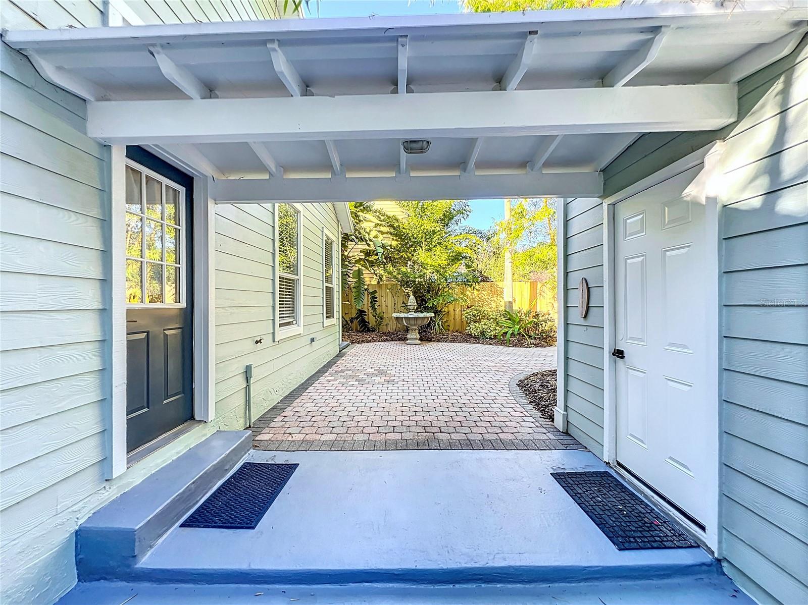 KLINE SUB - Residential Lease