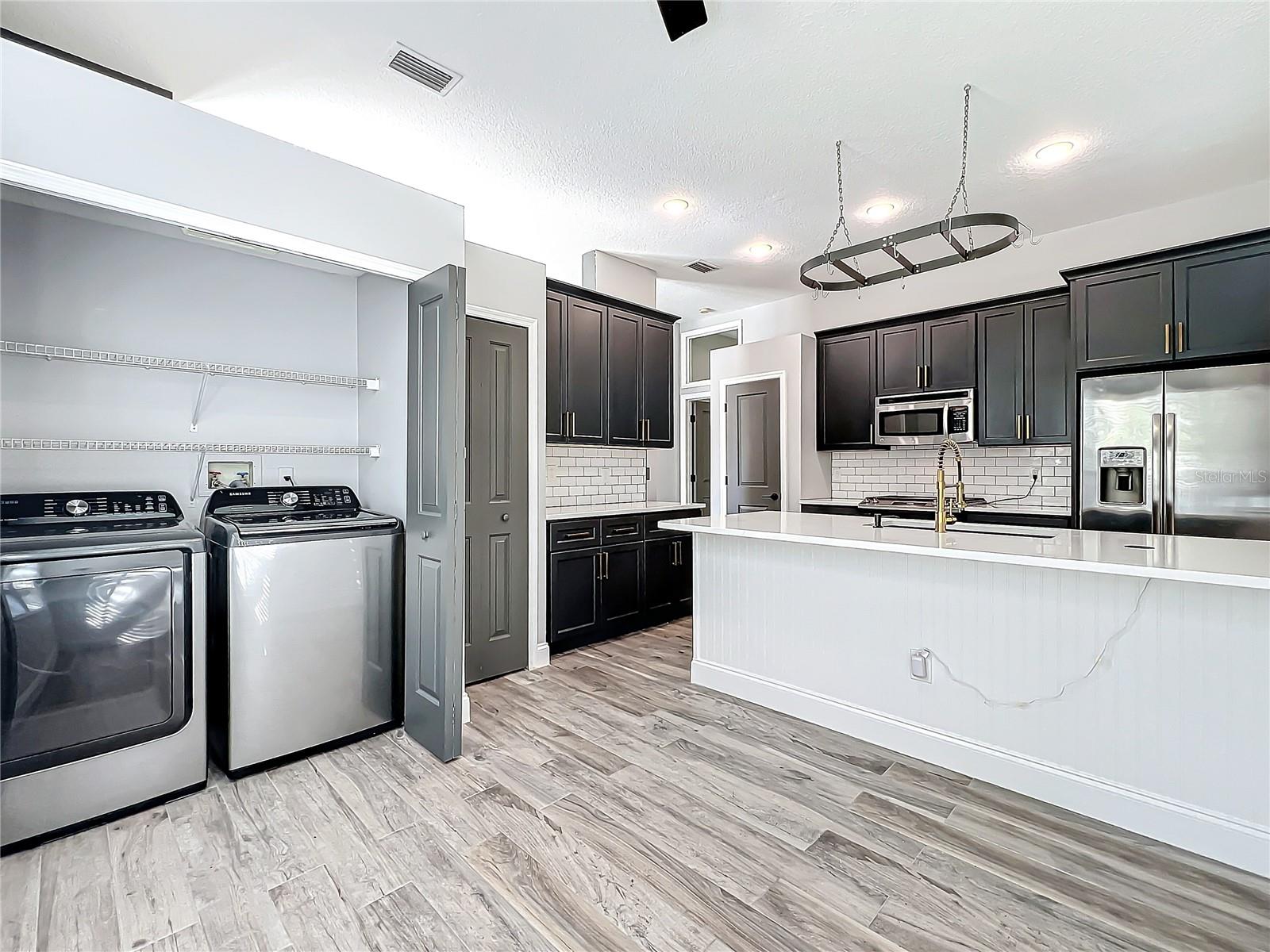 KLINE SUB - Residential Lease