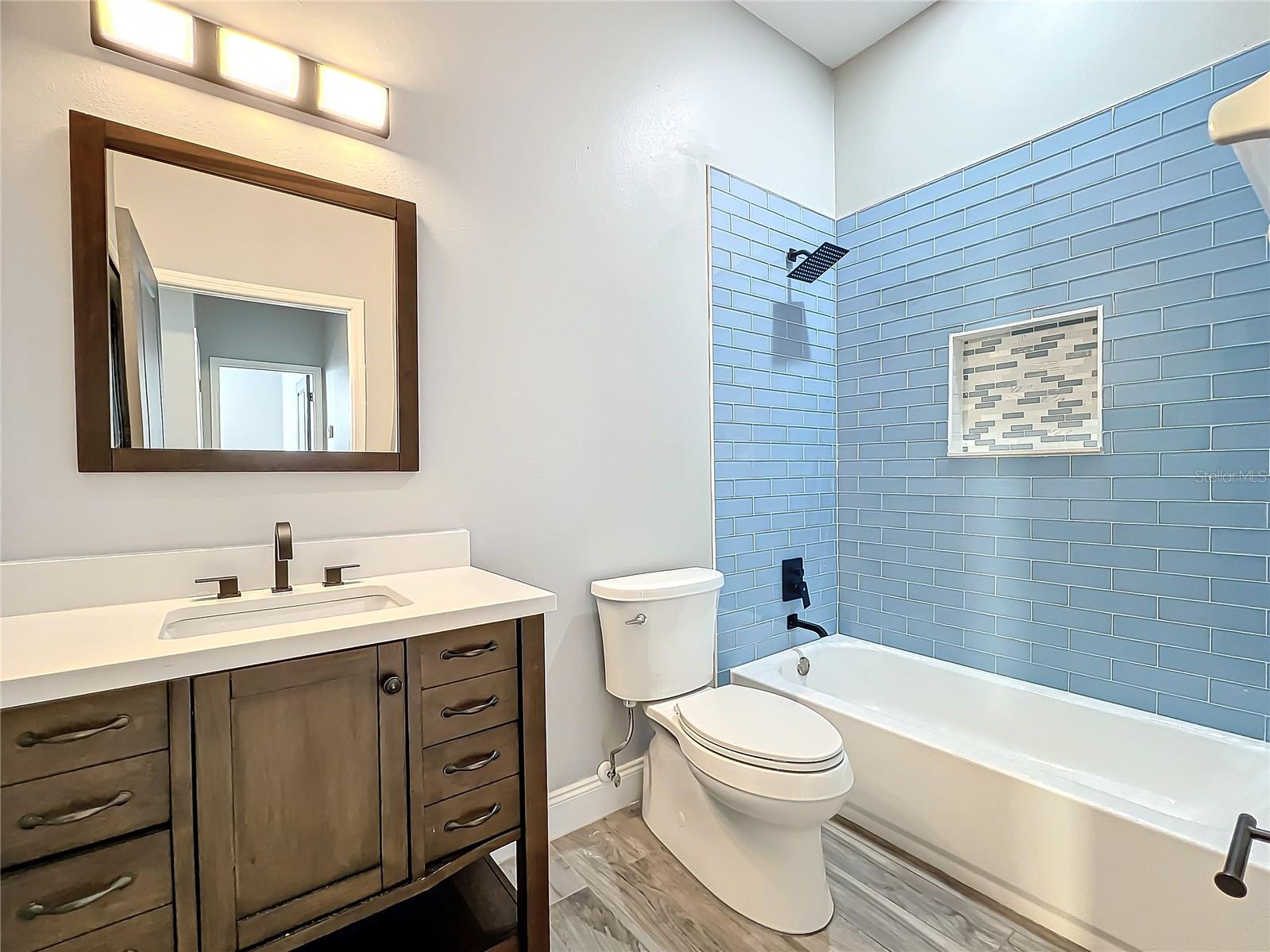 KLINE SUB - Residential Lease