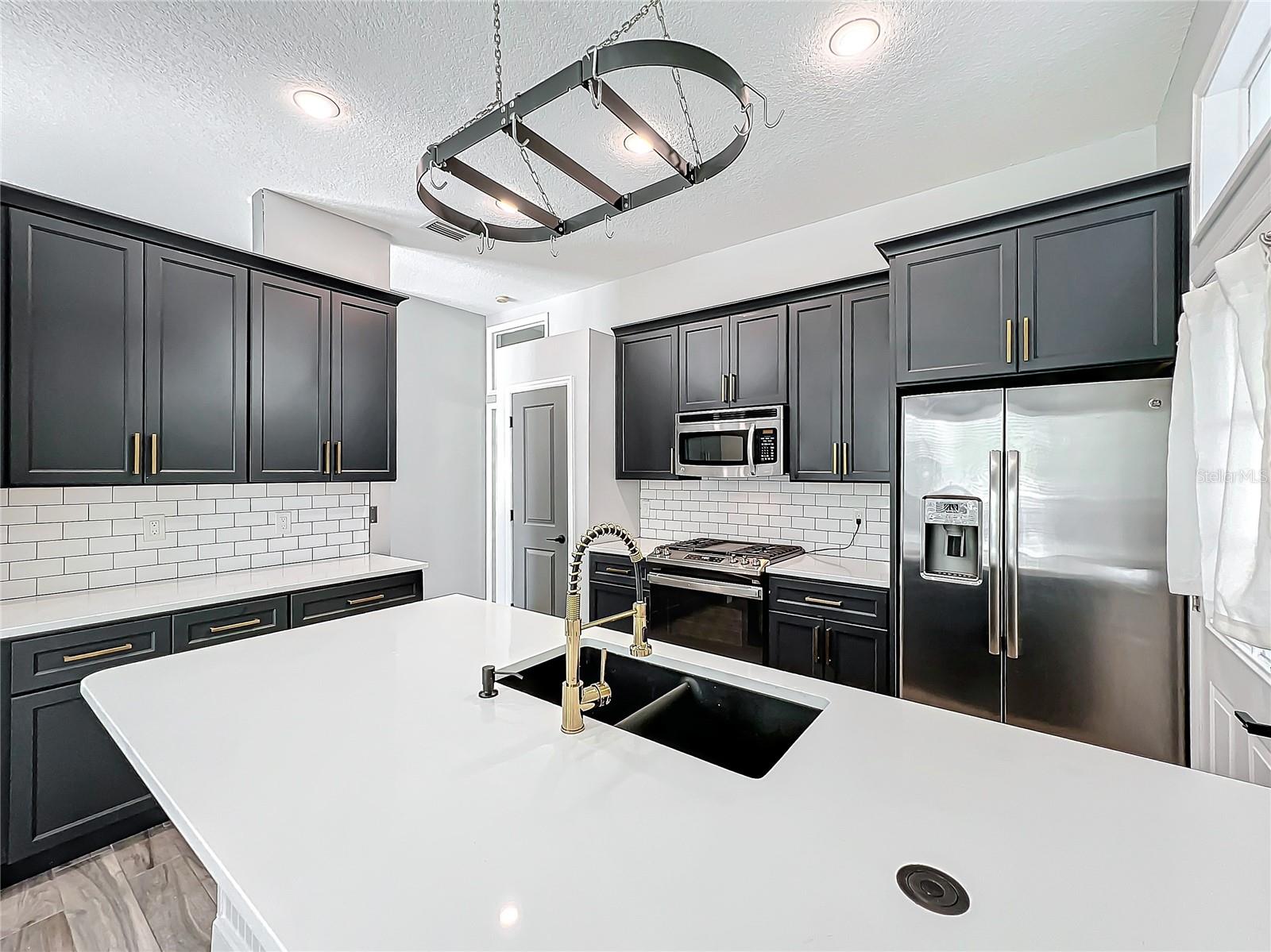 KLINE SUB - Residential Lease