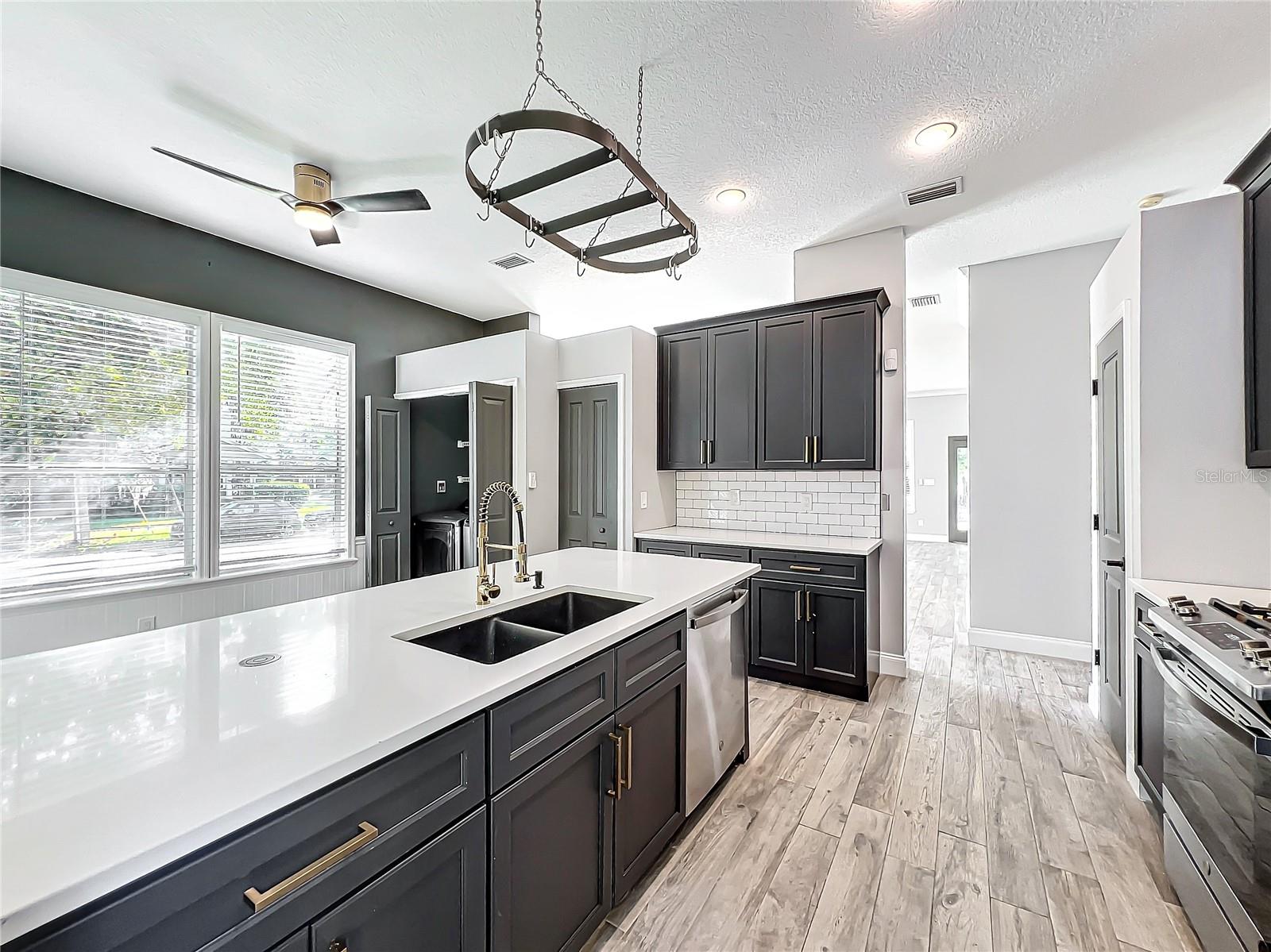 KLINE SUB - Residential Lease