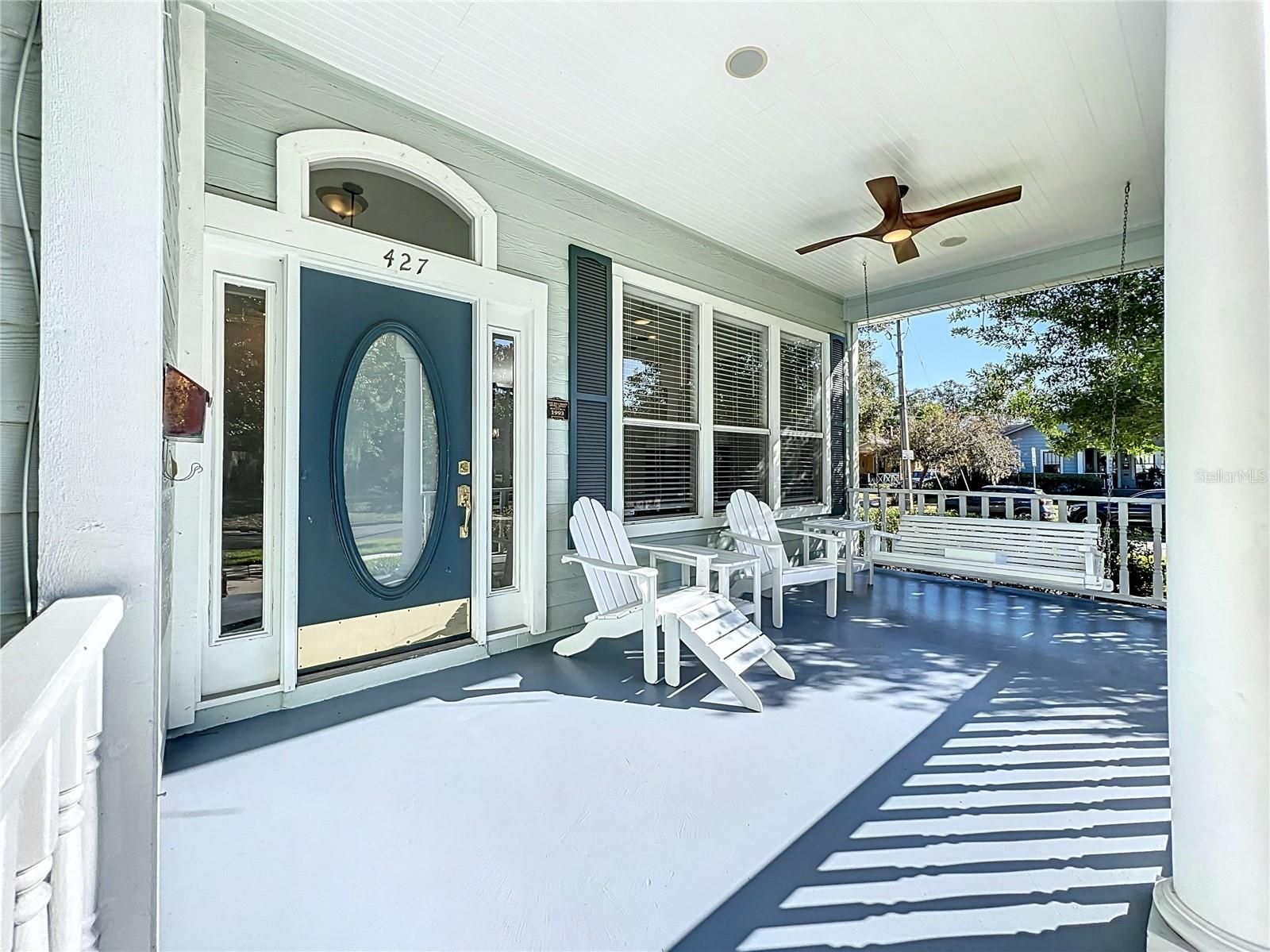 KLINE SUB - Residential Lease