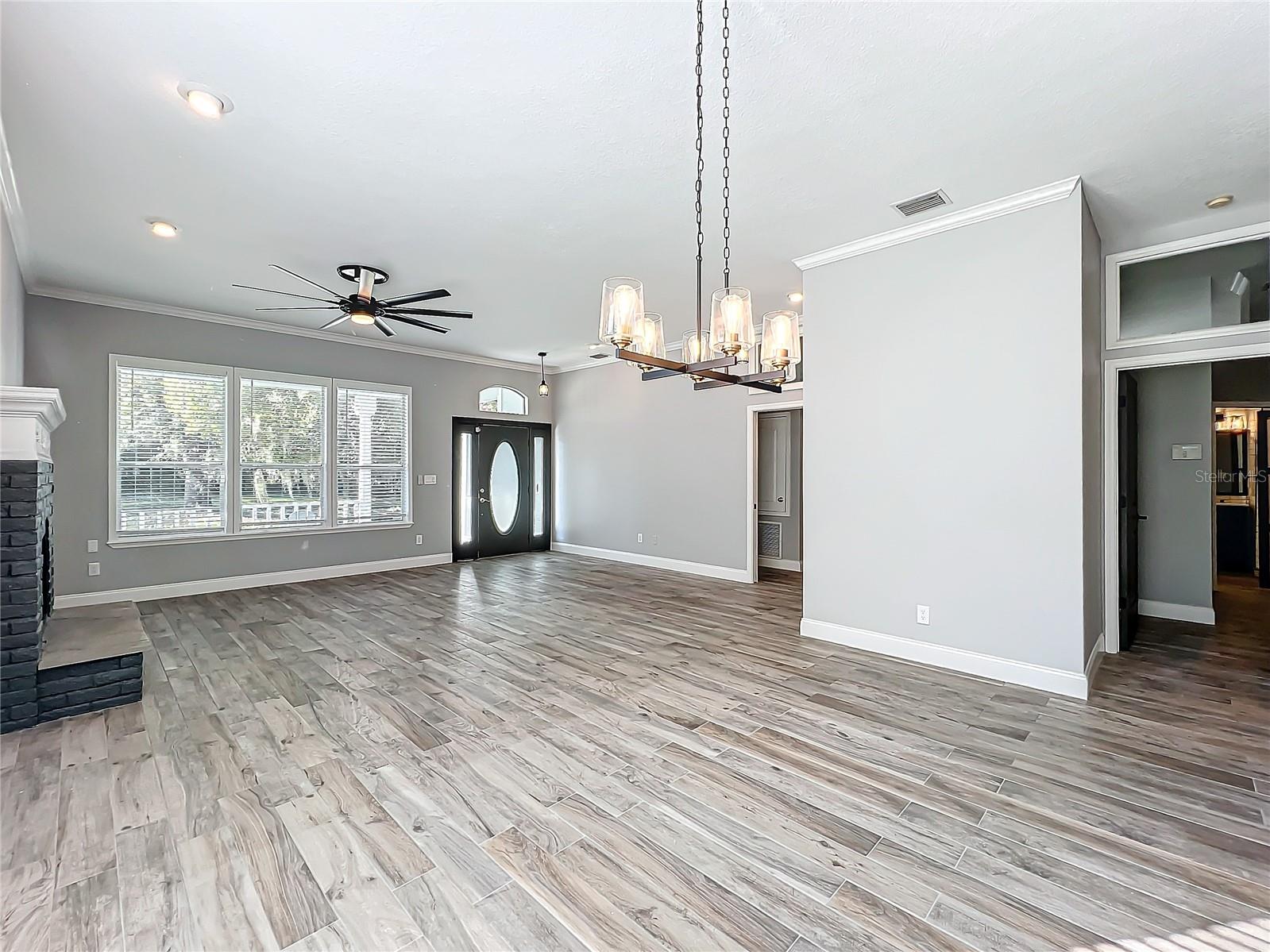 KLINE SUB - Residential Lease