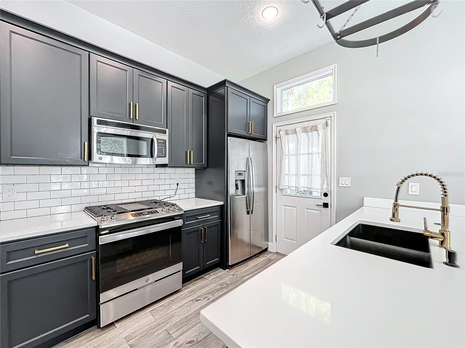 KLINE SUB - Residential Lease