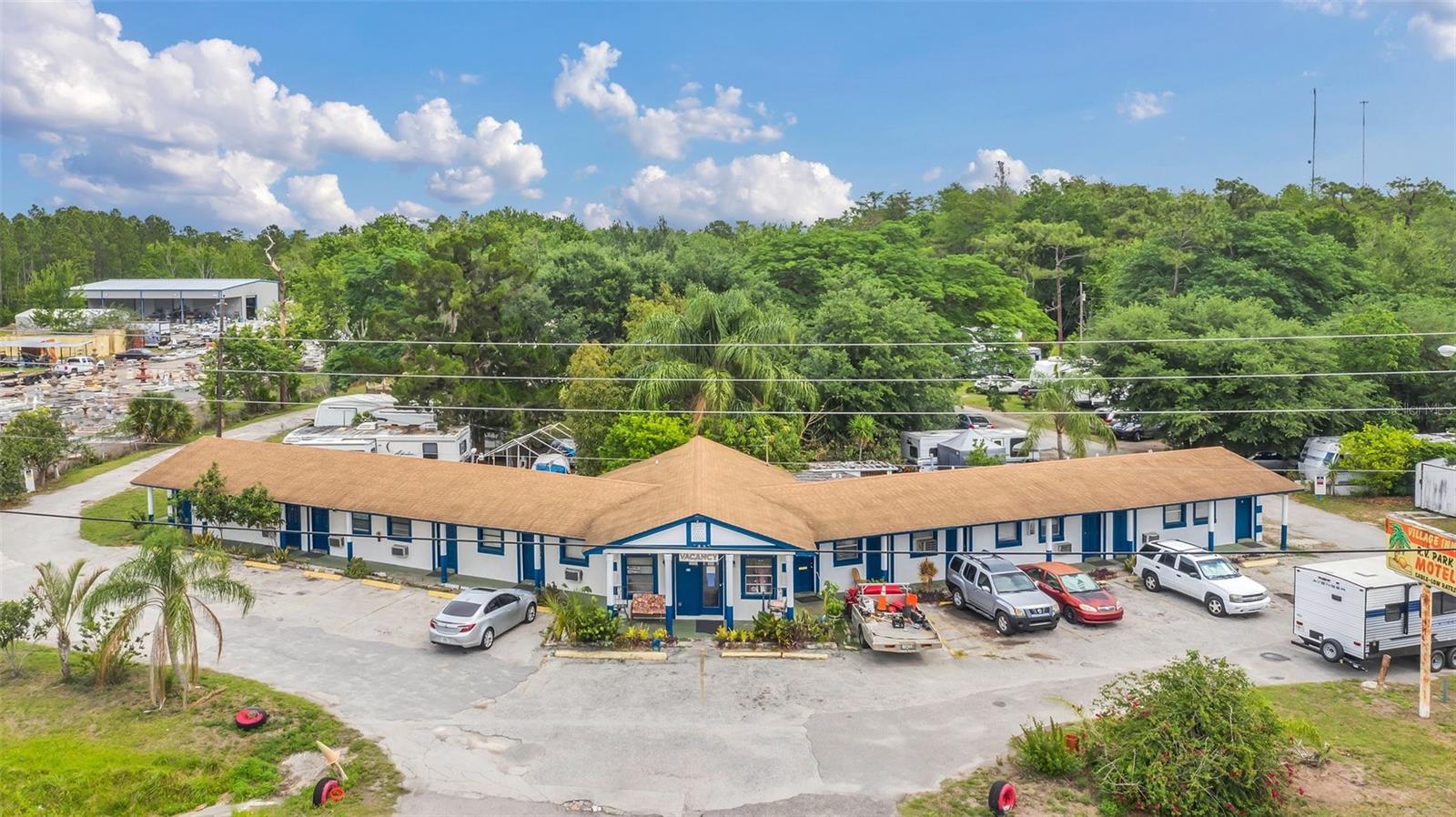 0 E COLONIAL DR