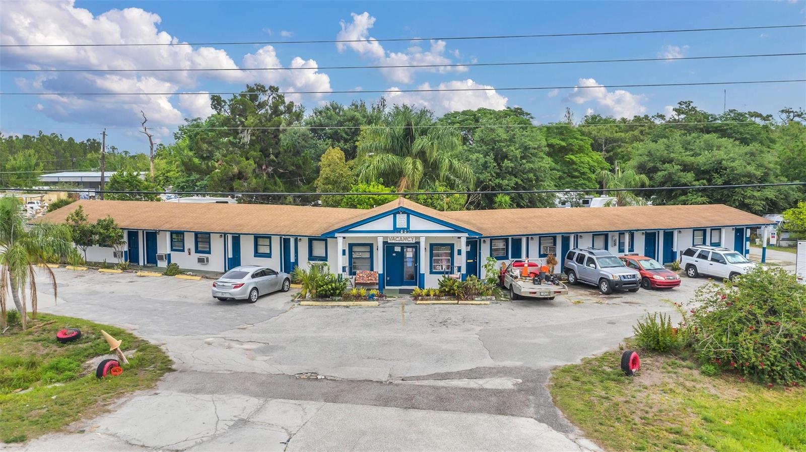 0 E COLONIAL DR