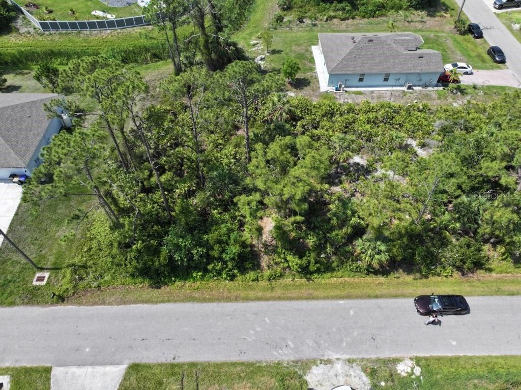 Photo of Altoona Avenue, North Port, FL 34286 (MLS # A4653713)