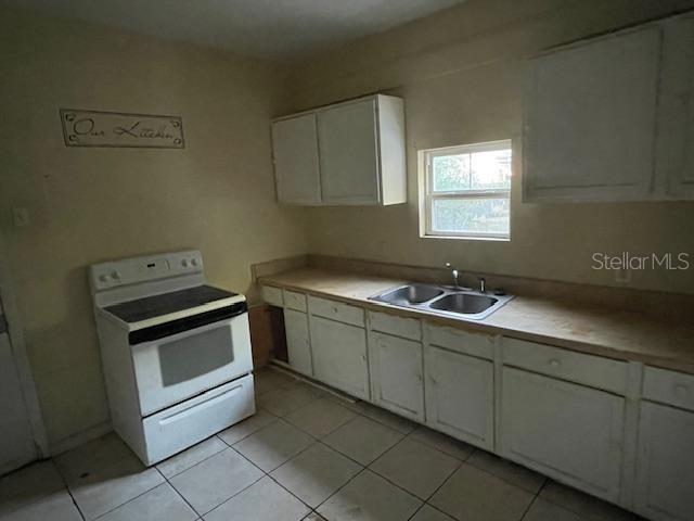 PARRISH SUB - Residential