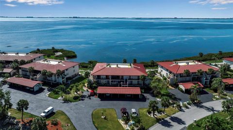 A home in BRADENTON