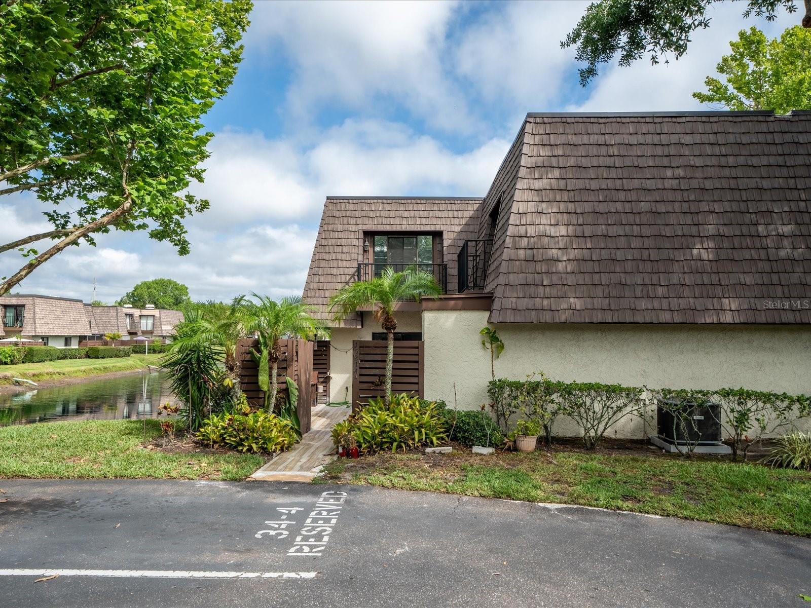 15214 E POND WOODS DRIVE 15214