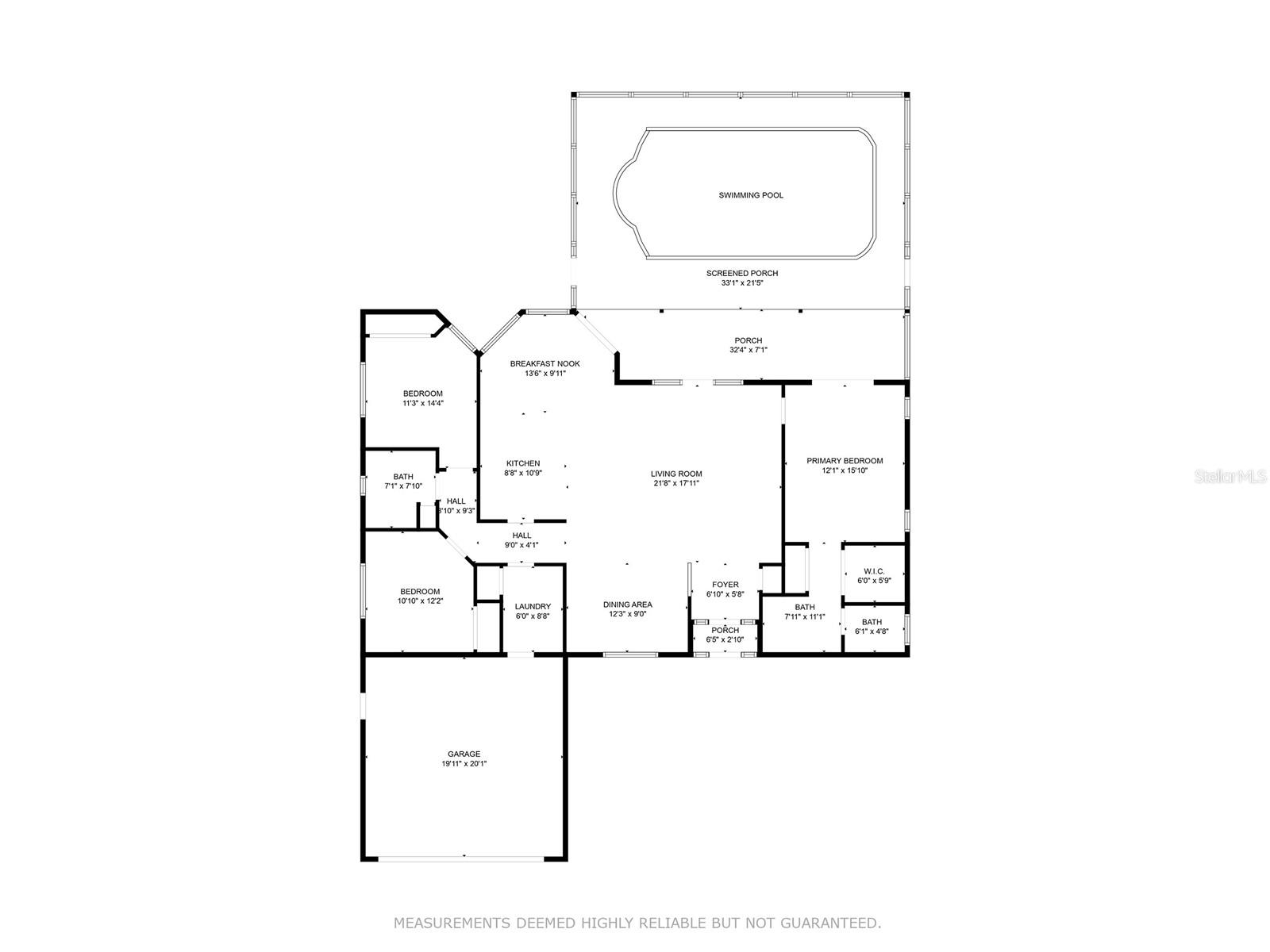 8367 APPLE ORCHARD ROAD