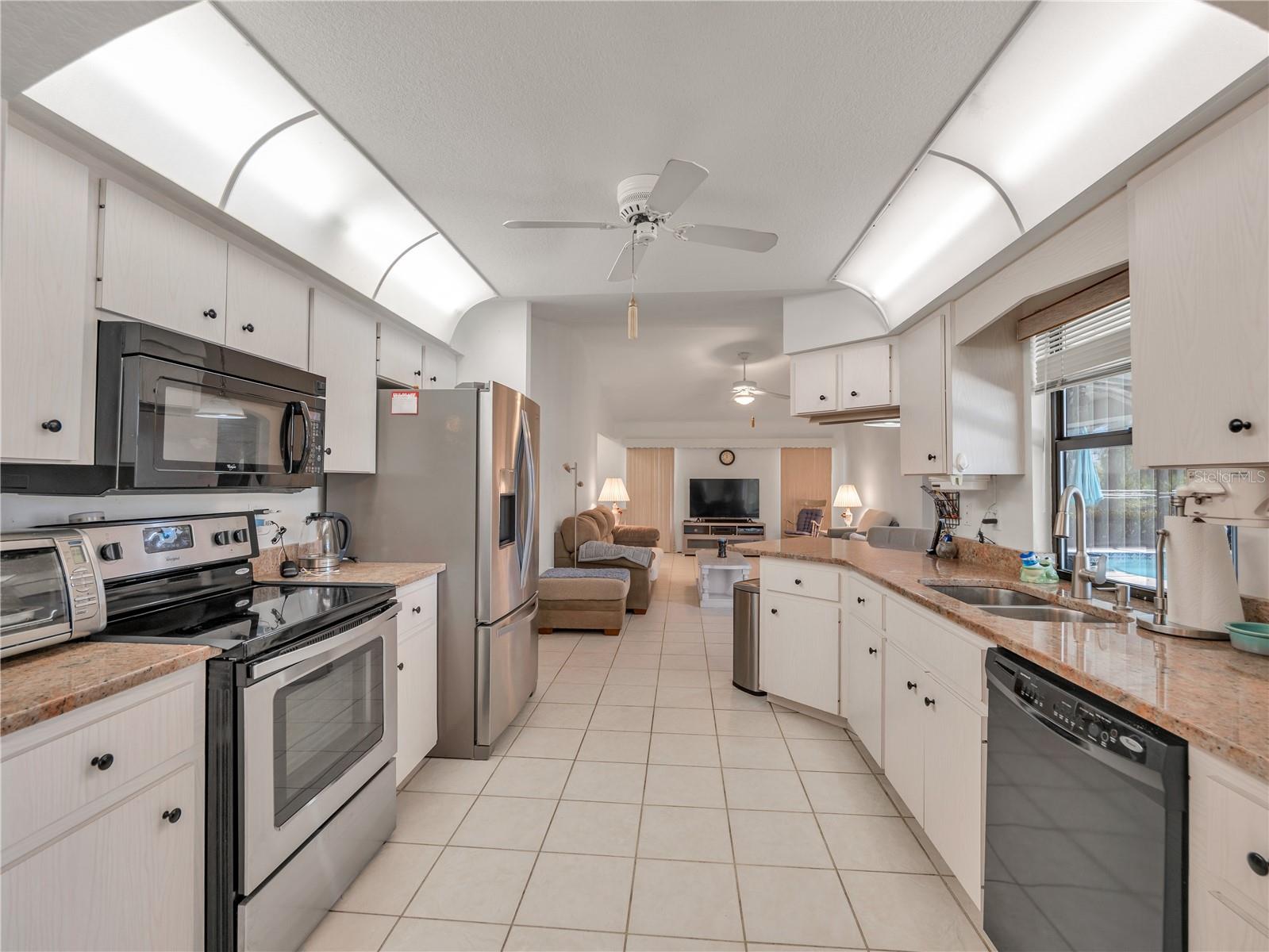 PORT CHARLOTTE SEC 053 - Residential