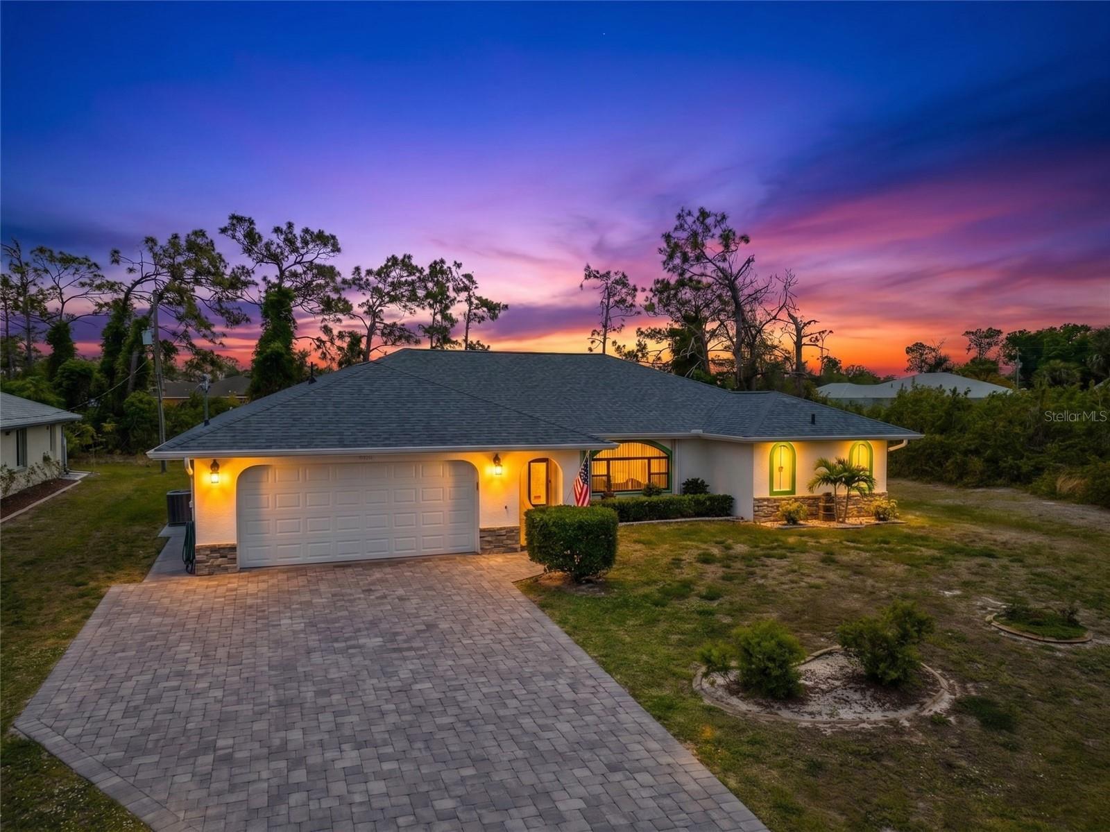 PORT CHARLOTTE SEC 053 - Residential