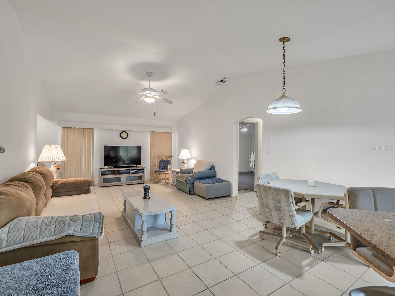 PORT CHARLOTTE SEC 053 - Residential