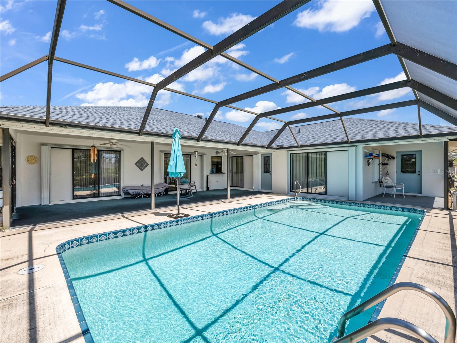 PORT CHARLOTTE SEC 053 - Residential