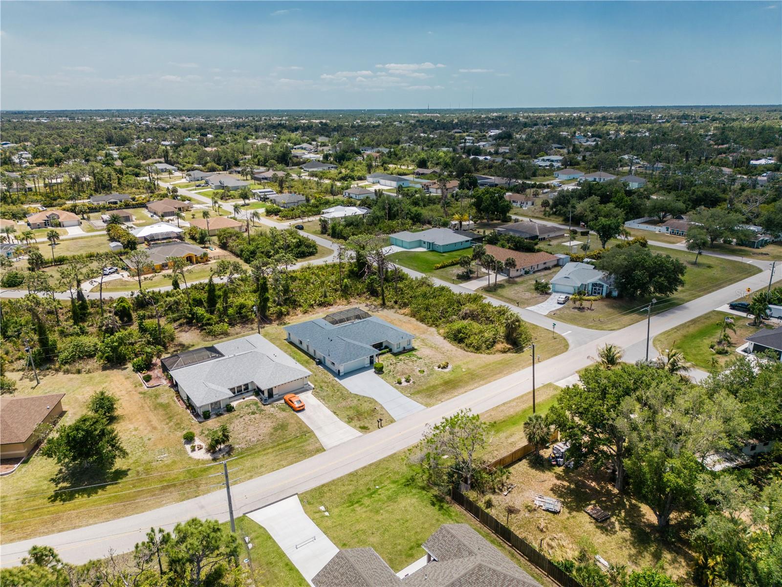 PORT CHARLOTTE SEC 053 - Residential