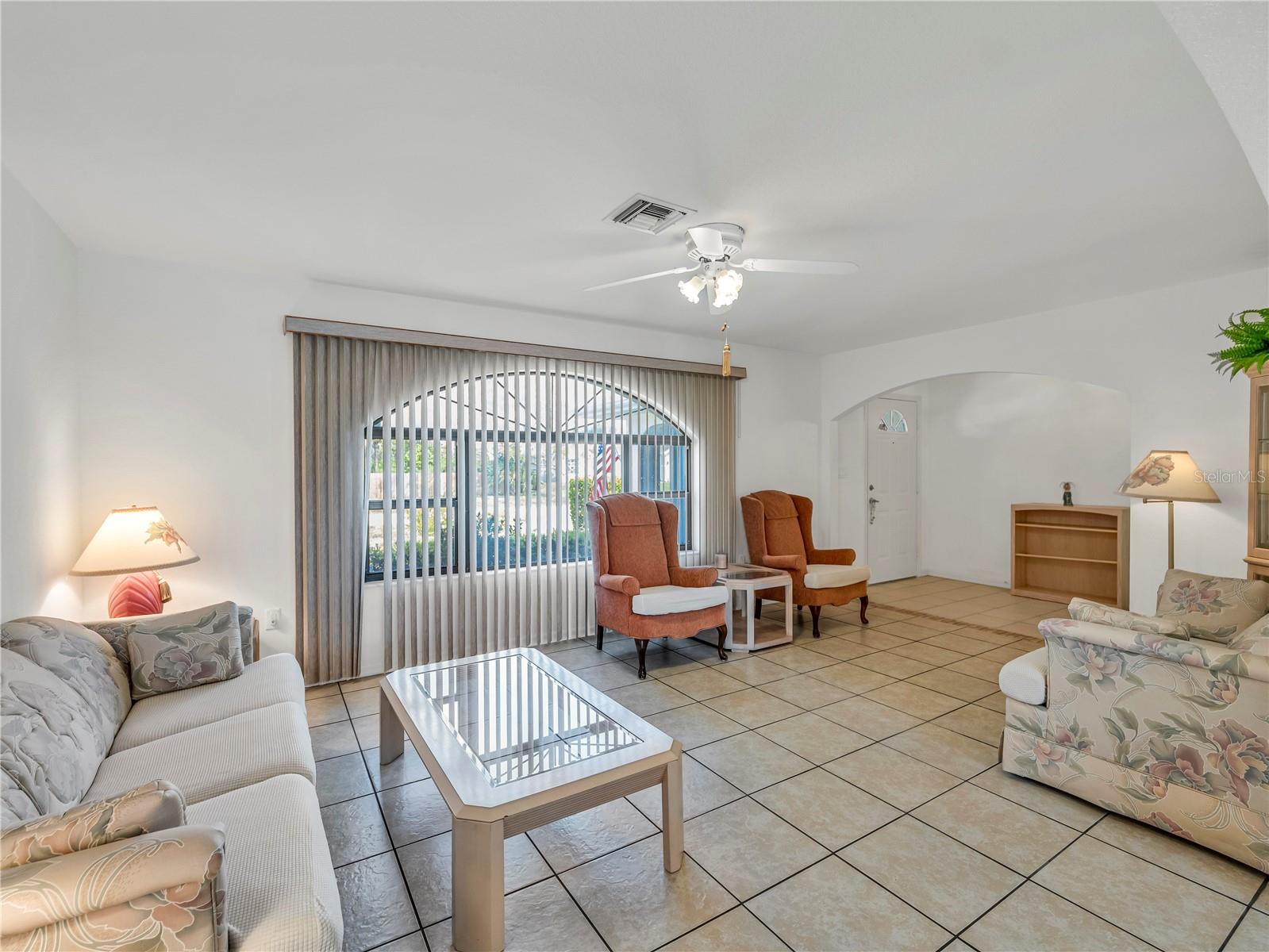 PORT CHARLOTTE SEC 053 - Residential