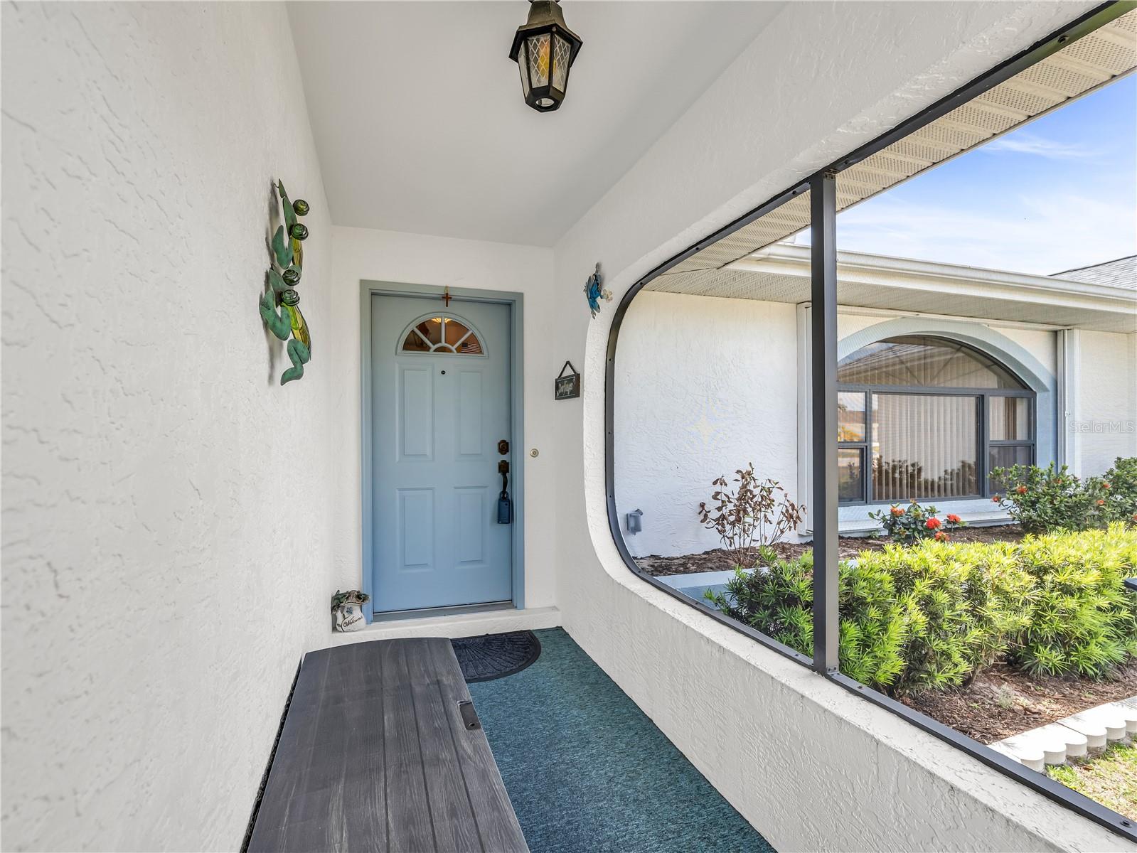 PORT CHARLOTTE SEC 053 - Residential