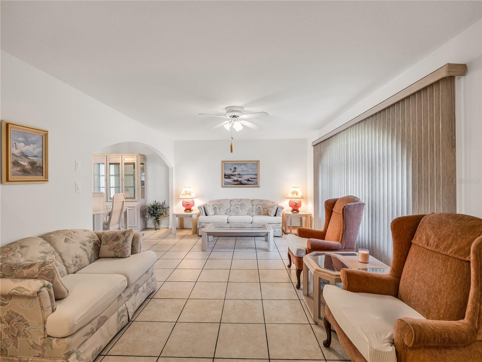 PORT CHARLOTTE SEC 053 - Residential