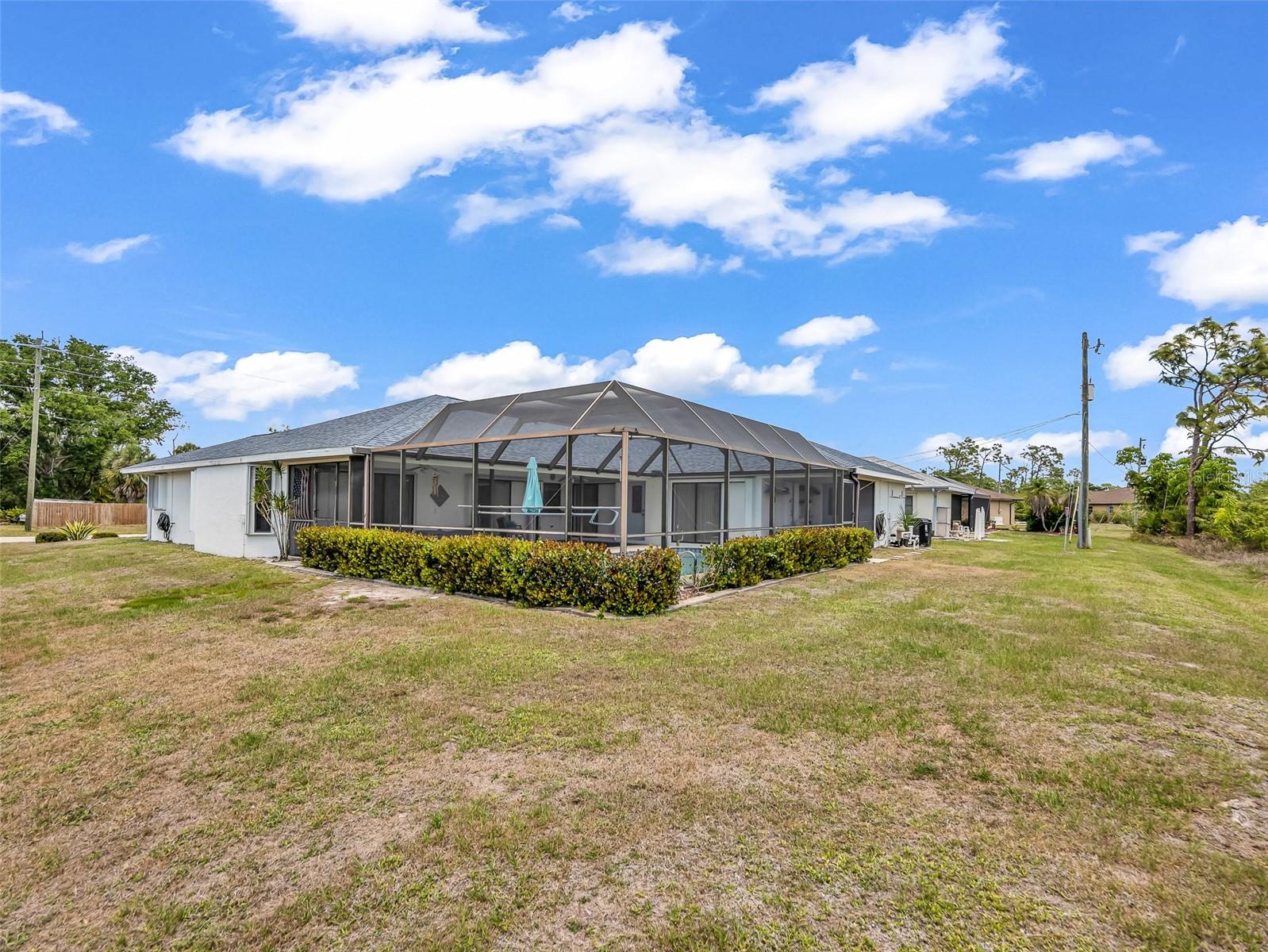 PORT CHARLOTTE SEC 053 - Residential